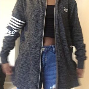 Victoria secret pink jacket